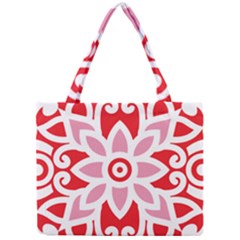 Mini Tote Bag 