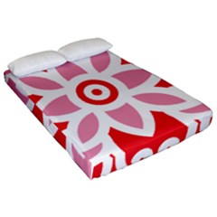 Fitted Sheet (Queen Size) 