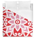 Duvet Cover (Queen Size) 