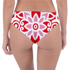 Reversible Classic Bikini Bottoms 