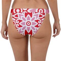 Band Bikini Bottoms 