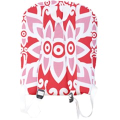 Full Print Backpack 