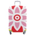 Luggage Cover (Medium) 