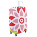 Luggage Cover (Medium) 