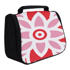 Full Print Travel Pouch (Small) 