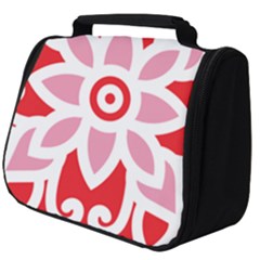 Full Print Travel Pouch (Big) 