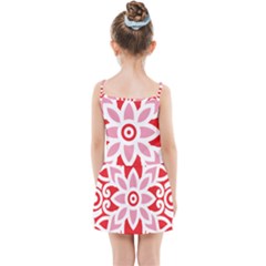 Kids  Summer Sun Dress 