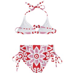 Kids  Classic Bikini Set 