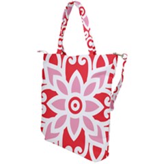 Shoulder Tote Bag 