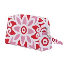 Wristlet Pouch Bag (Medium) 