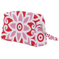 Wristlet Pouch Bag (Large) 