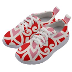 Kids Athletic Shoes 