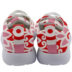 Kids Athletic Shoes 