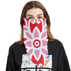 Face Covering Bandana (Triangle) 