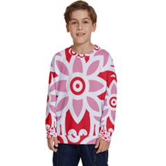 Kids  Crewneck Sweatshirt 