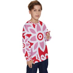 Kids  Crewneck Sweatshirt 