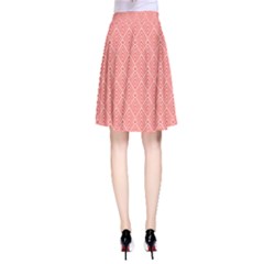 A-Line Skirt 