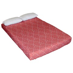 Fitted Sheet (Queen Size) 