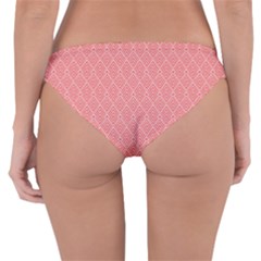 Reversible Hipster Bikini Bottoms 