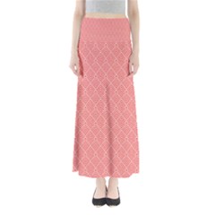 Full Length Maxi Skirt 