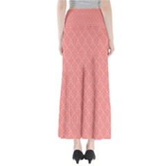 Full Length Maxi Skirt 