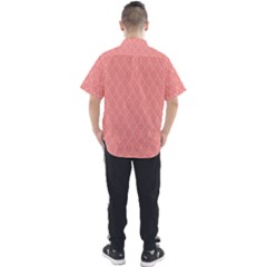 Men s Short Sleeve Shirt 