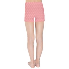 Kids  Sports Shorts 