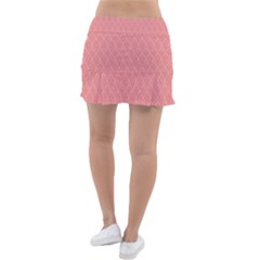 Classic Tennis Skirt 