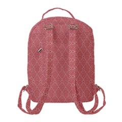 Flap Pocket Backpack (Small) 