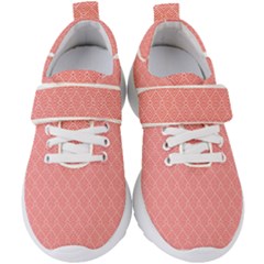 Kids  Velcro Strap Shoes 