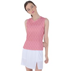 Women s Sleeveless Sports Top 