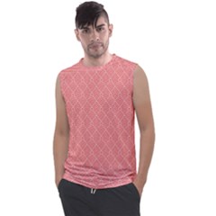 Men s Regular Tank Top 