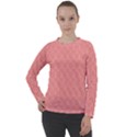 Women s Long Sleeve Raglan T-Shirt 