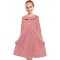 Kids  Midi Sailor Dress 