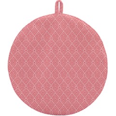 Round Trivet 