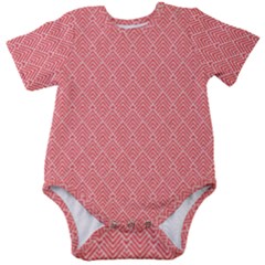 Baby Short Sleeve Bodysuit 