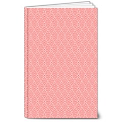 8  x 10  Softcover Notebook 