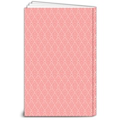 8  x 10  Softcover Notebook 