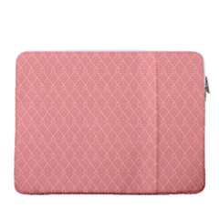 15  Vertical Laptop Sleeve Case With Pocket 