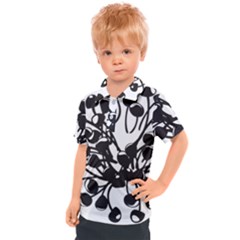 Kids  Polo T-Shirt 