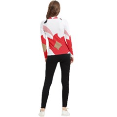 Women s Long Sleeve Rash Guard 