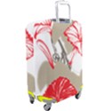 Luggage Cover (Large) 