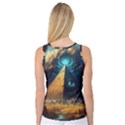 Women s Basketball Tank Top 