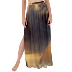 Maxi Chiffon Tie-Up Sarong 