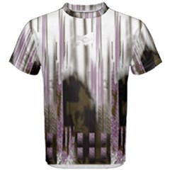 Men s Cotton T-Shirt 