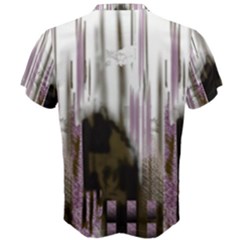 Men s Cotton T-Shirt 