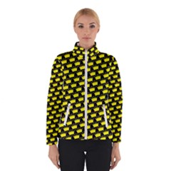 Women s Bomber Jacket 