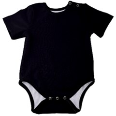 Baby Short Sleeve Bodysuit 