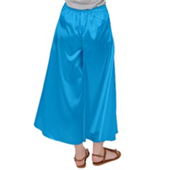 Women s Satin Palazzo Pants 