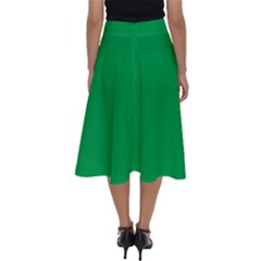 Perfect Length Midi Skirt 